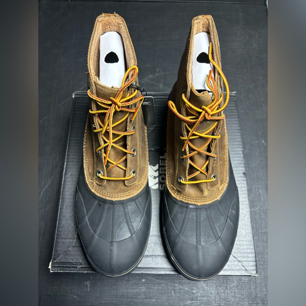 Sorel Cheyanne Metro Lace WP